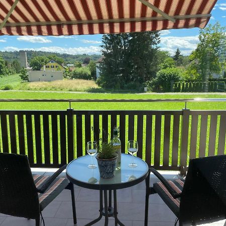 Ferienwohnung Eva Мурэкк Экстерьер фото