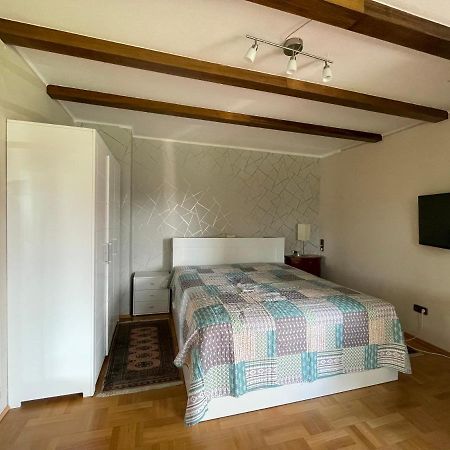 Ferienwohnung Eva Мурэкк Экстерьер фото