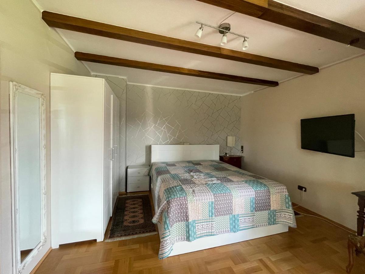 Ferienwohnung Eva Мурэкк Экстерьер фото