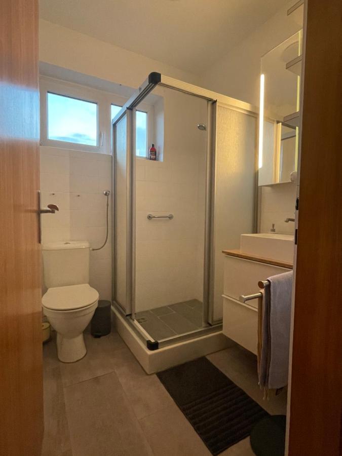 Ferienwohnung Eva Мурэкк Экстерьер фото
